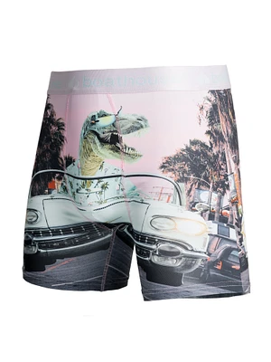 BOATHOUSE NOVELTY BOXER BRIEF - VENICE BEACH CLEARANCE