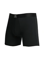 BOATHOUSE SOLID BOXER BRIEF