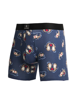 BOXER BRIEF - SIGNIFICANT OTTER