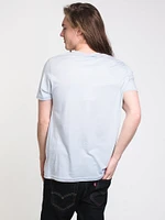 MENS VICTOR VNECK T