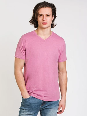 BOATHOUSE VICTOR V-NECK TEE - CLEARANCE