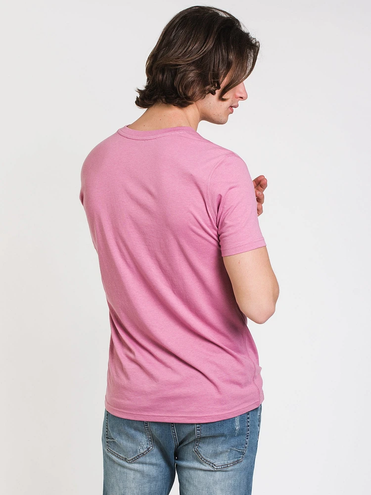 BOATHOUSE VICTOR V-NECK TEE - CLEARANCE