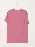 BOATHOUSE VICTOR V-NECK TEE - CLEARANCE