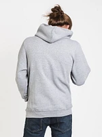 CAGOULE RÉTRO POUR HOMMES - OX GREY CLEARANCE