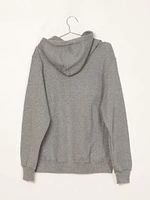 CAGOULE RÉTRO POUR HOMMES - OX GREY CLEARANCE