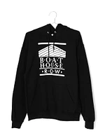 RÉTRO LOGO BH FLOCK HD - B/W CLEARANCE