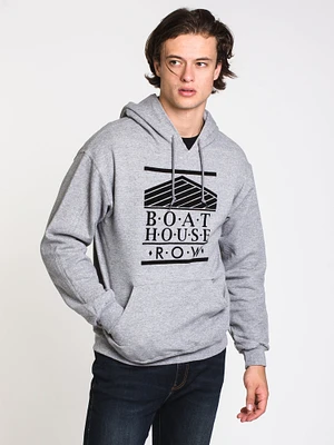 RÉTRO BH LOGO FLOCK HD - G/B CLEARANCE