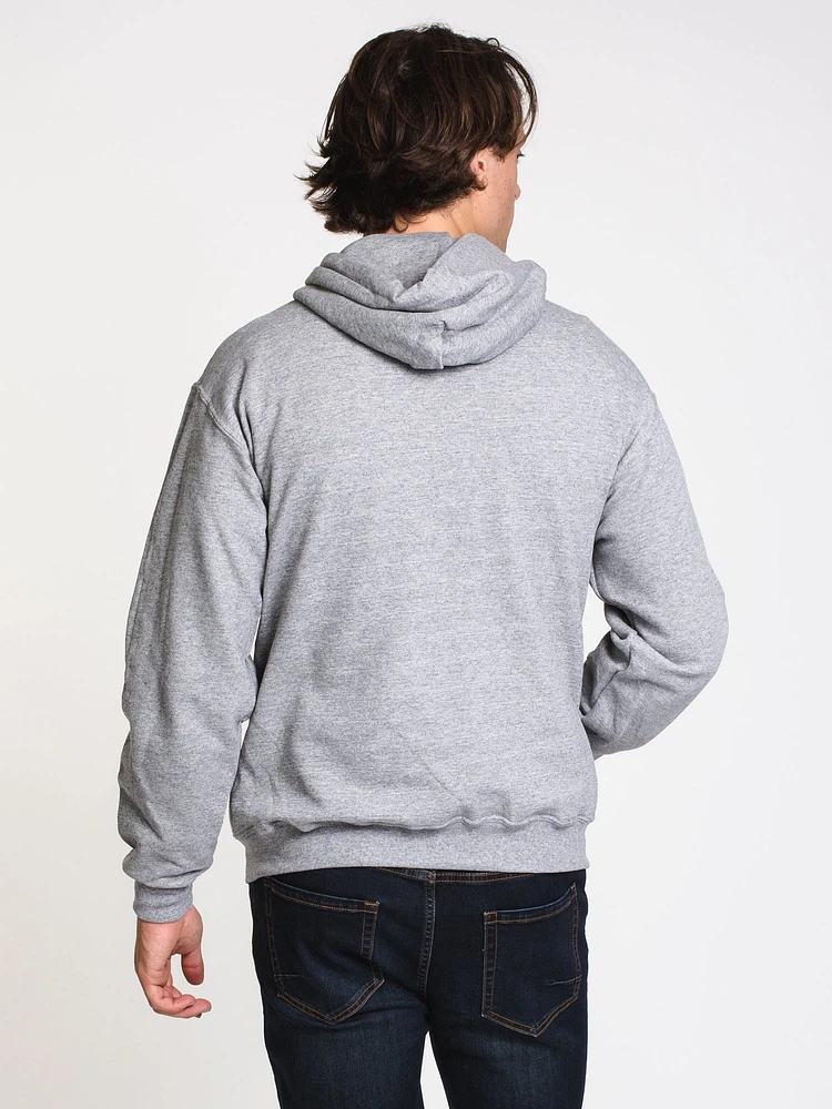 RÉTRO BH LOGO FLOCK HD - G/B CLEARANCE