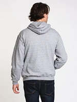 RÉTRO BH LOGO FLOCK HD - G/B CLEARANCE