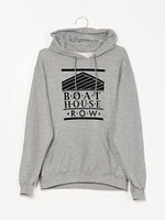 RÉTRO BH LOGO FLOCK HD - G/B CLEARANCE