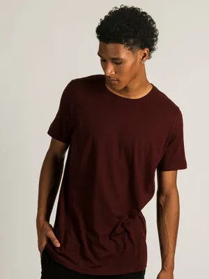 VICTOR CREWNECK TEE