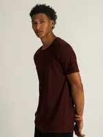 VICTOR CREWNECK TEE