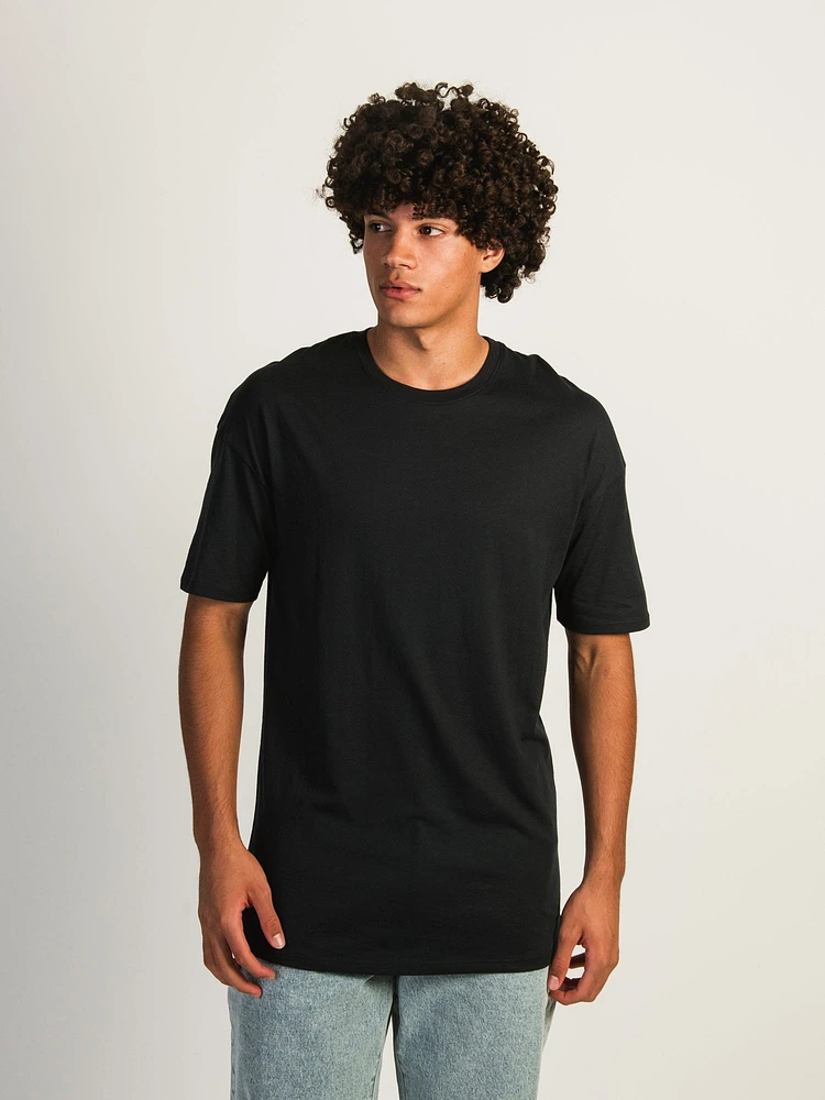 BOATHOUSE LONG FIT TEE