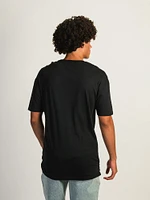 BOATHOUSE LONG FIT TEE