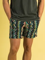 BILLABONG SUNDAYS LAYBACK 17" B-SHORT - DESTOCKAGE