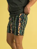 BILLABONG SUNDAYS LAYBACK 17" B-SHORT - DESTOCKAGE