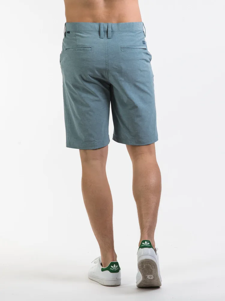 SHORT CROSSFIRE POUR HOMME