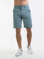 SHORT CROSSFIRE POUR HOMME