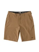 BILLABONG CROSSFIRE SLUB