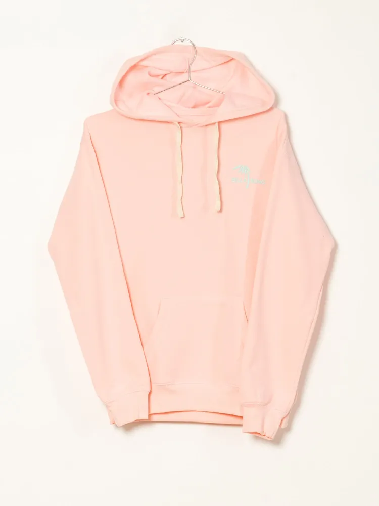 BILLABONG OFF THE BEACH HOODIE - CLEARANCE