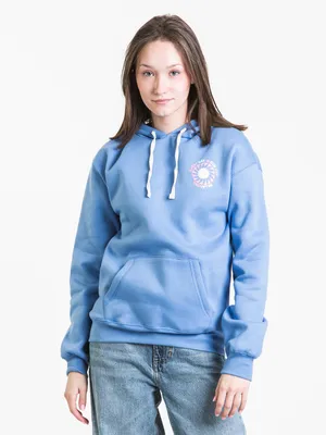 BILLABONG EVERYDAY IS SUNDAY HOODIE - CLEARANCE
