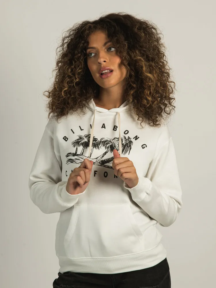 BILLABONG DAWN PATROL HOODIE - CLEARANCE