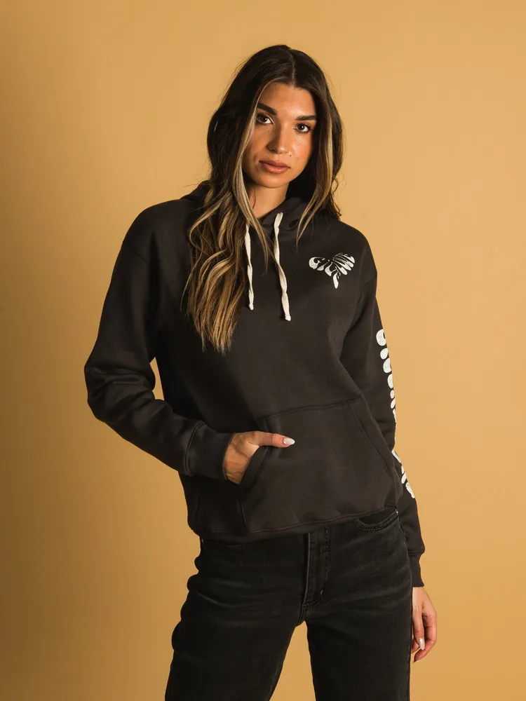 BILLABONG GIVE LOVE HOODIE