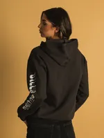 BILLABONG GIVE LOVE HOODIE - DÉSTOCKAGE