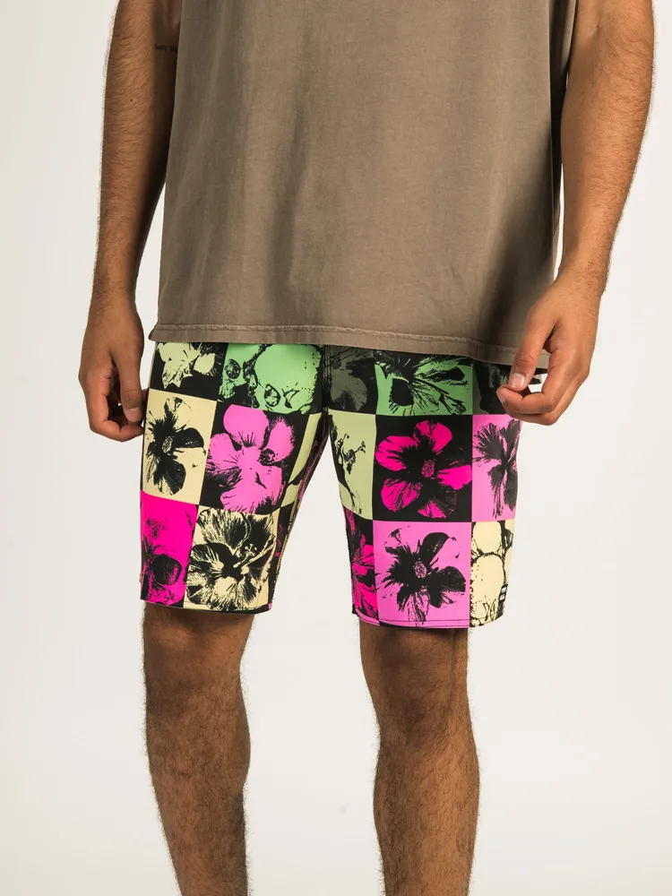 BILLABONG SUNDAYS PRO 19' BOARDSHORT