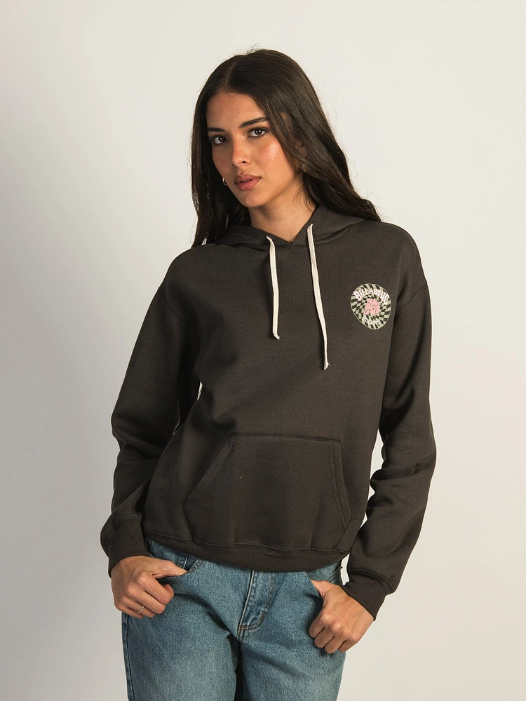 HOODIE BILLABONG SUNDAY SESSION