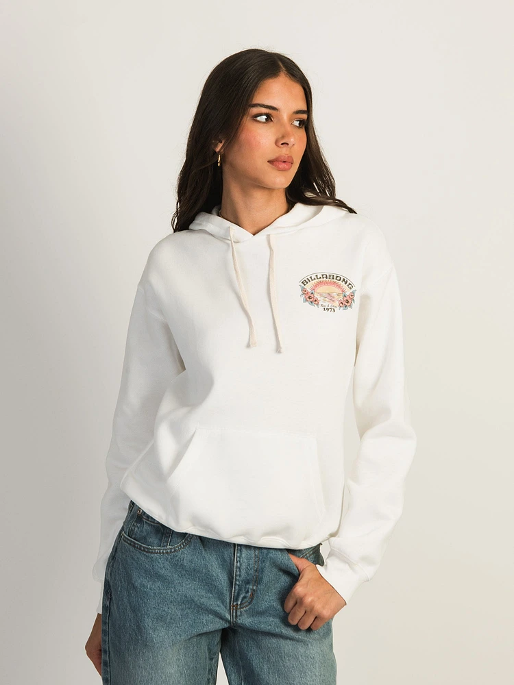 HOODIE BILLABONG ACT COOL