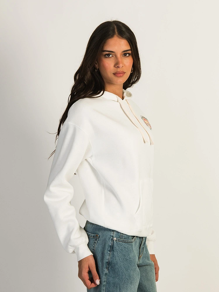 BILLABONG ACT COOL PULLOVER HOODIE