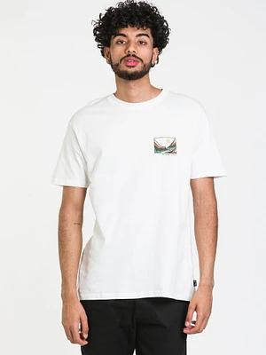 BILLABONG GATEWAY T-SHIRT - CLEARANCE