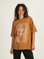 BILLABONG SHINE FOR YOU T-SHIRT