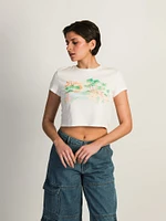 BILLABONG BY THE SEA T-SHIRT COURT