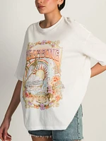 T-SHIRT BILLABONG GOLDEN HOUR