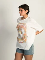 T-SHIRT BILLABONG GOLDEN HOUR