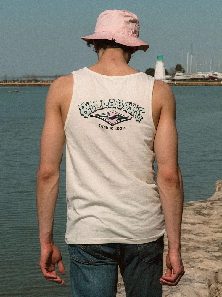 BILLABONG TROPPO TANK TOP