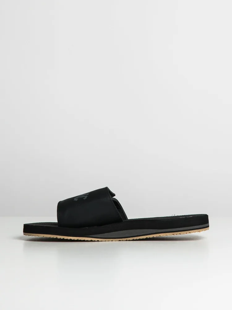 MENS BILLABONG ALL DAY IMPACT SLIDE - CLEARANCE