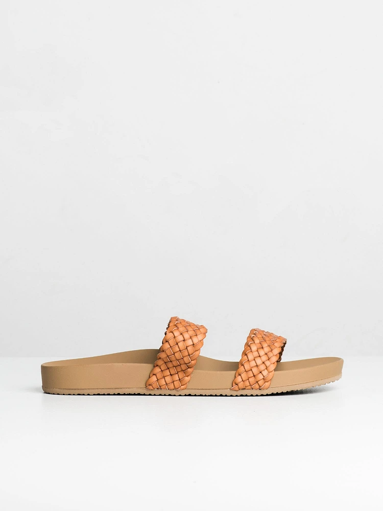 WOMENS BILLABONG SANTOS SANDALS - CLEARANCE