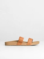 WOMENS BILLABONG SANTOS SANDALS - CLEARANCE