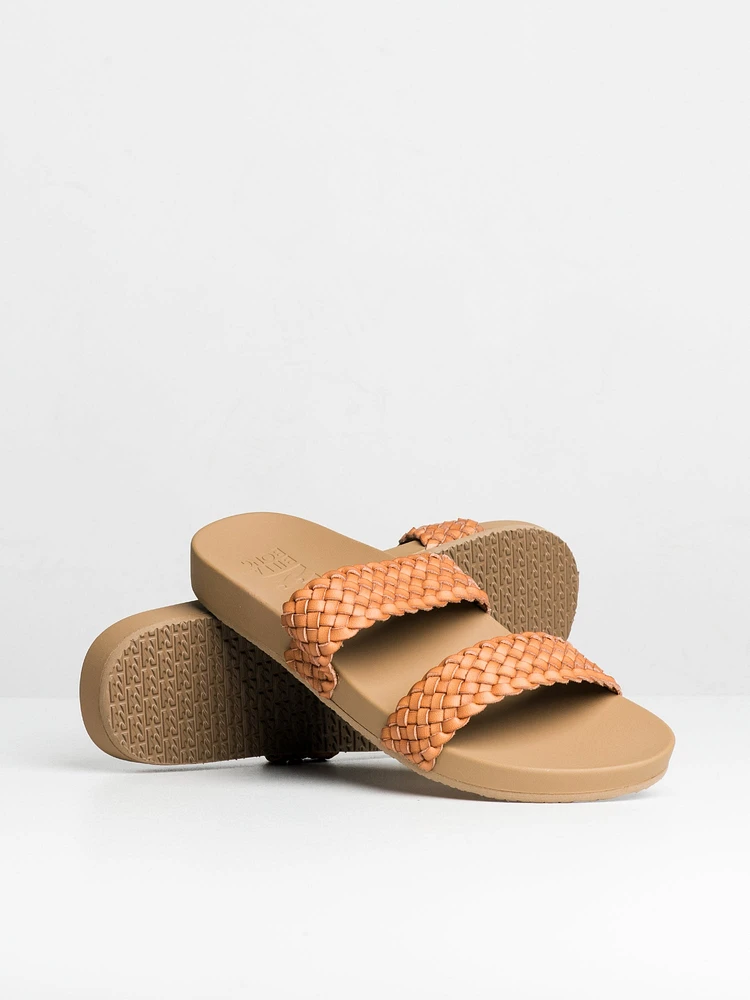 WOMENS BILLABONG SANTOS SANDALS - CLEARANCE