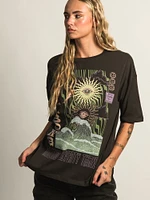 T-SHIRT BILLABONG WELL TRIP