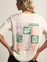 T-SHIRT BILLABONG BRAND NEW DAY