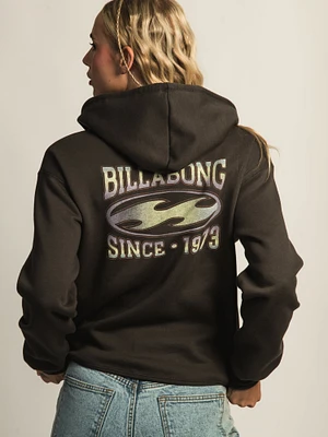 HOODIE BILLABONG NICE VIBES