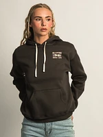 HOODIE BILLABONG NICE VIBES