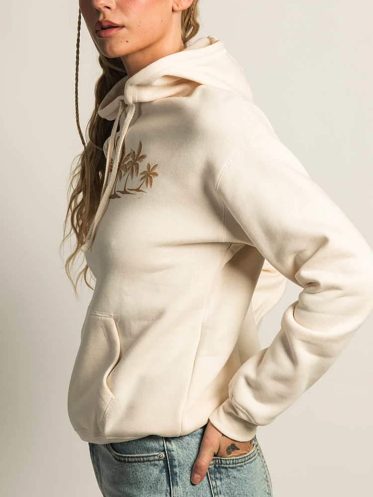 HOODIE BILLABONG BEACH TROPICS