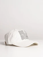 CHAPEAU LEGACY CLUB - BLANC - LIQUIDATION