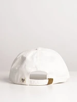 CHAPEAU LEGACY CLUB - BLANC - LIQUIDATION