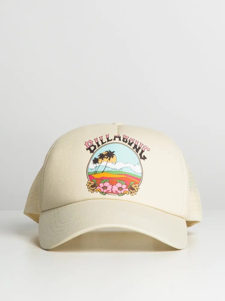 BILLABONG ALOHA FOREVER HAT